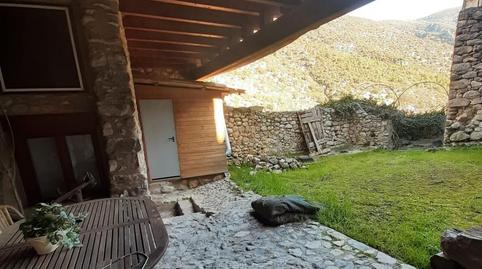 Foto 4 de Casa o chalet en venta en Cabó, Lleida