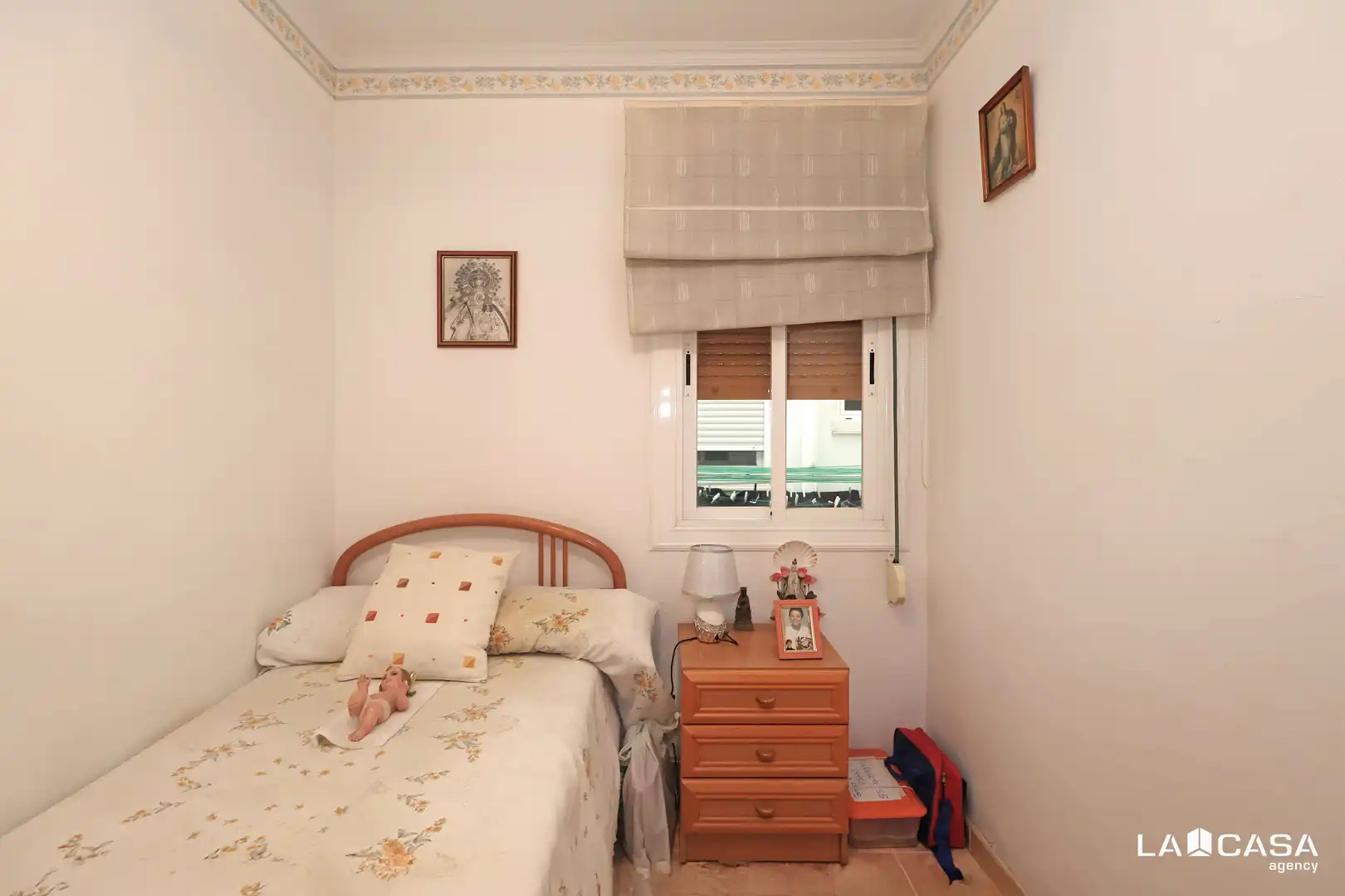 Appartement avec terrasse à vendre à Calle MALADETA, imagen 4