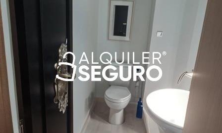 Photo 4 of Premises to rent in Avenida de Monforte de Lemos, Pilar,  Madrid Capital