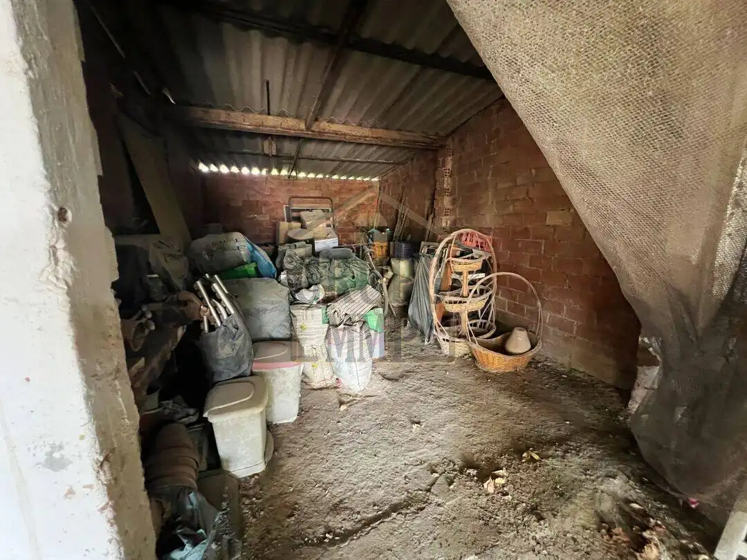 Casa o xalet en venda en Castellón de la Plana / Castelló de la Plana amb Traster