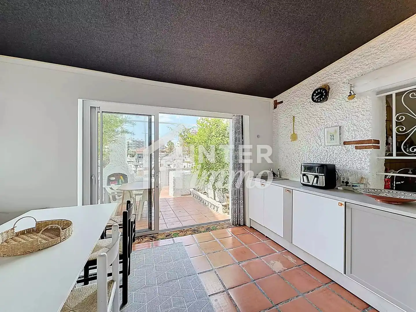 Maison à vendre à AVENIDA DEL PORT CANIGO 7, 17480 ROSES, imagen 13