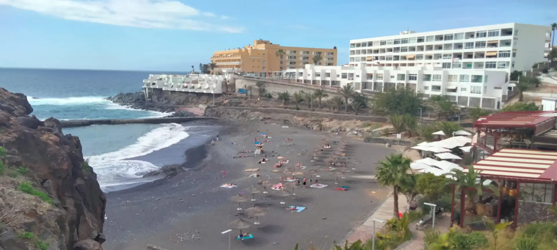 Dúplex en venta en Calle la Tosca, 23, Callao Salvaje - Playa Paraíso