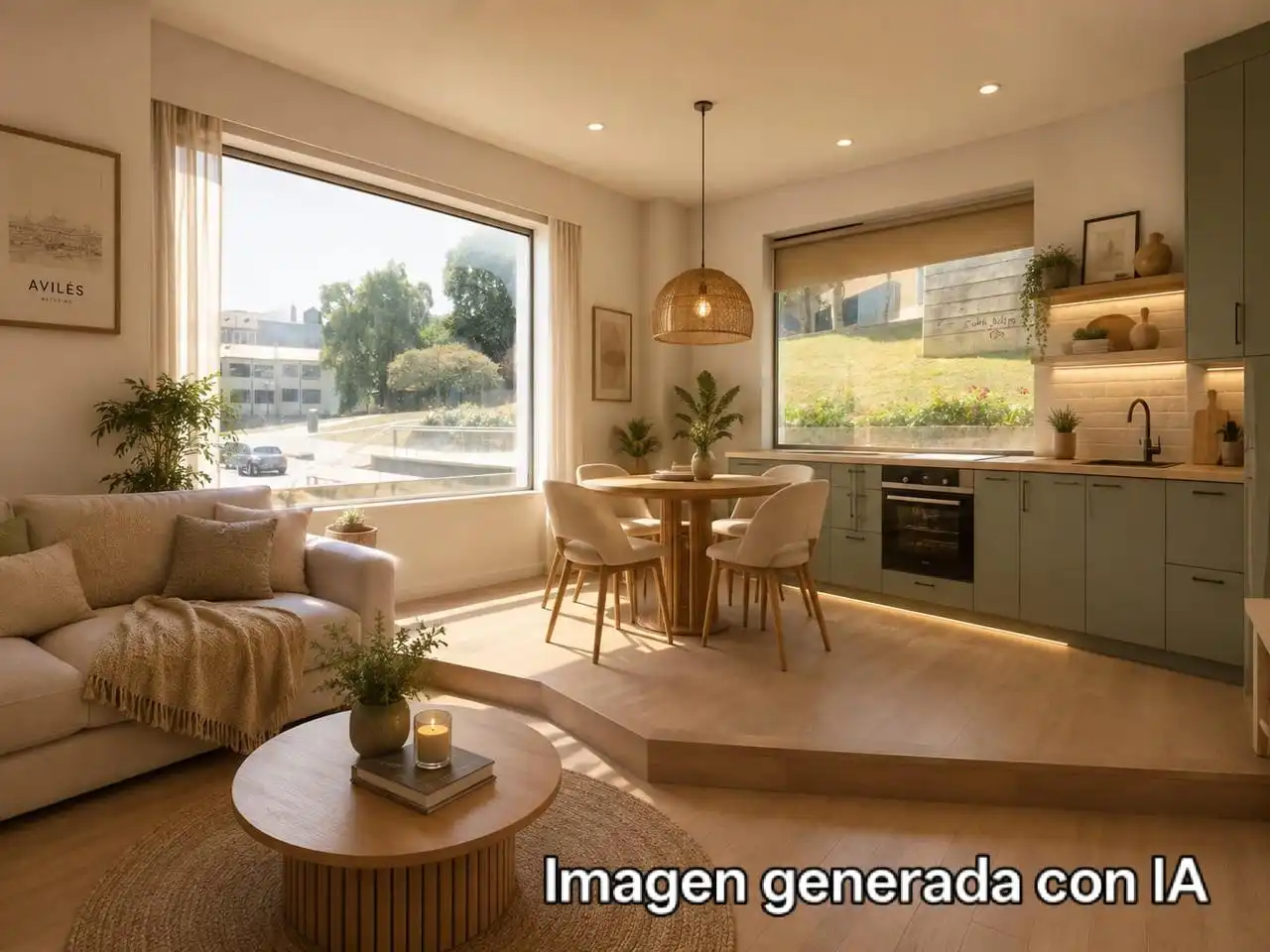 Gewerbefläche zum Verkauf in Calle Cabruñana, imagen 29