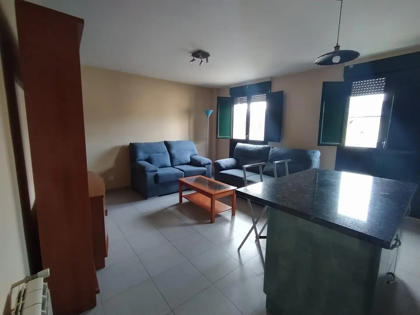 Apartamento con ascensor en alquiler en Calle JARDINES, imagen 4