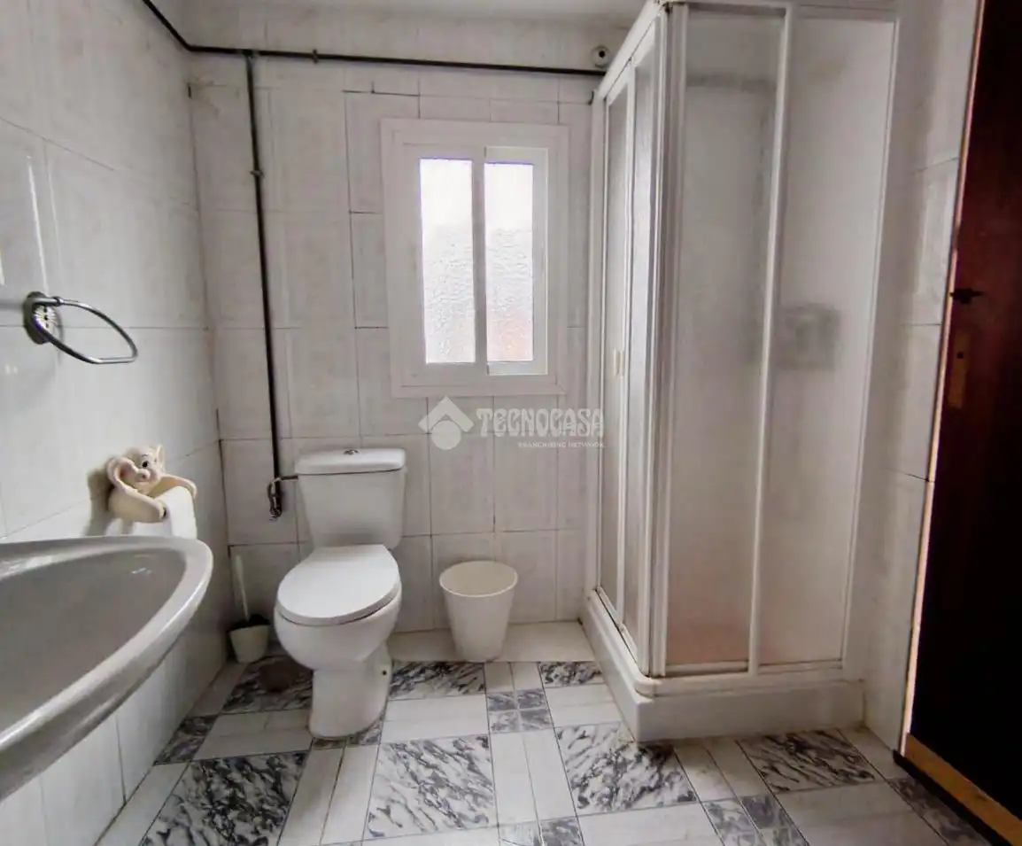 Baño de Casa o chalet en venta en Antequera con Terraza