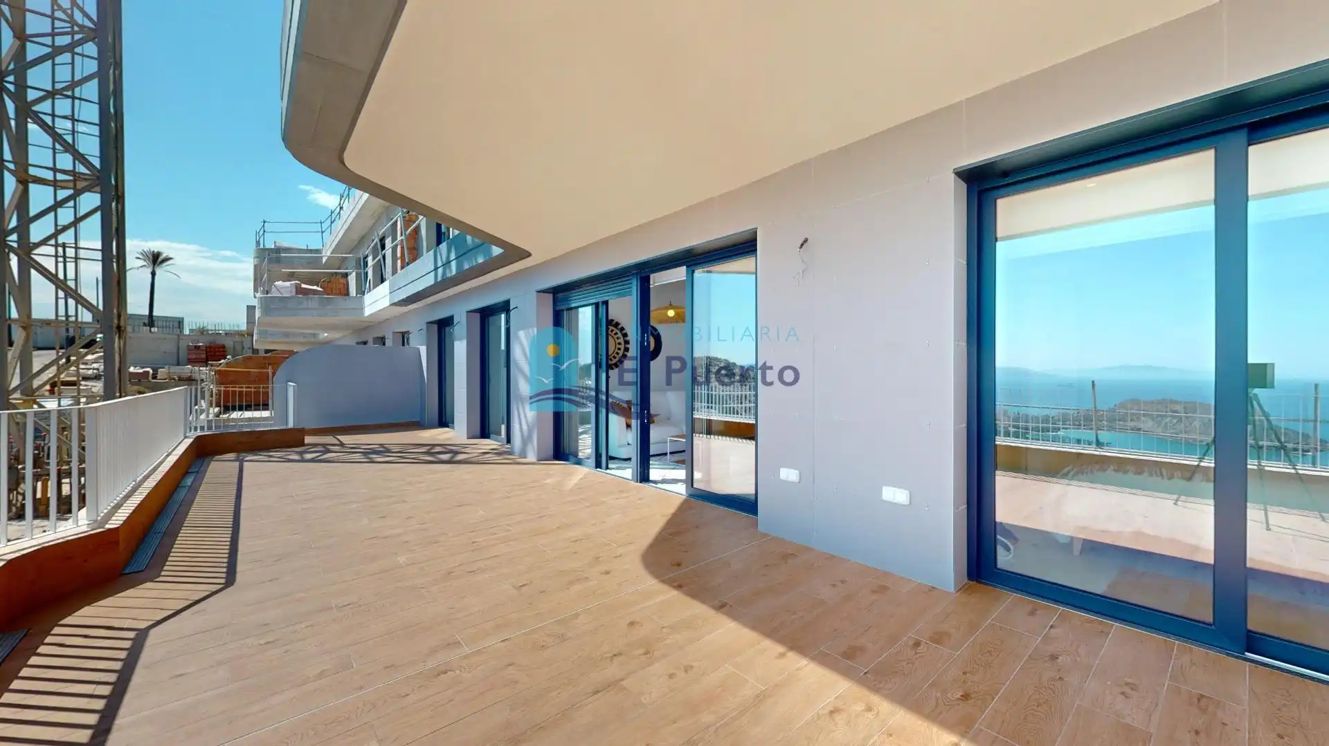 Mini appartamento in vendita a Isla del Fraile, imagen 39