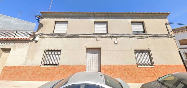 Casa-chalet en Venta en Campo de Criptana