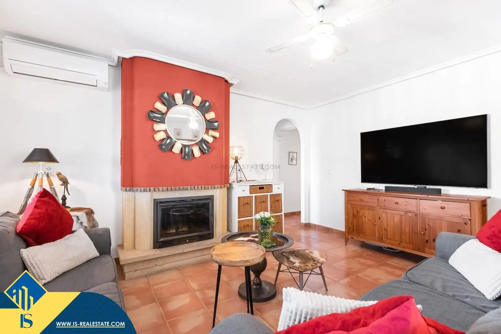 Detached house with pool for sale in Gran Alacant, imagen 23