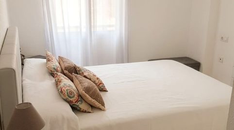 Foto 5 de Piso en venta en Calle Islas Canarias, Miraflores del Palo, Málaga Capital