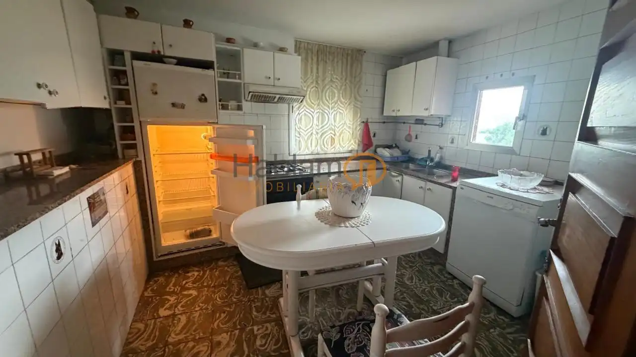 Casa con giardino in vendita a San Rosendo, imagen 5