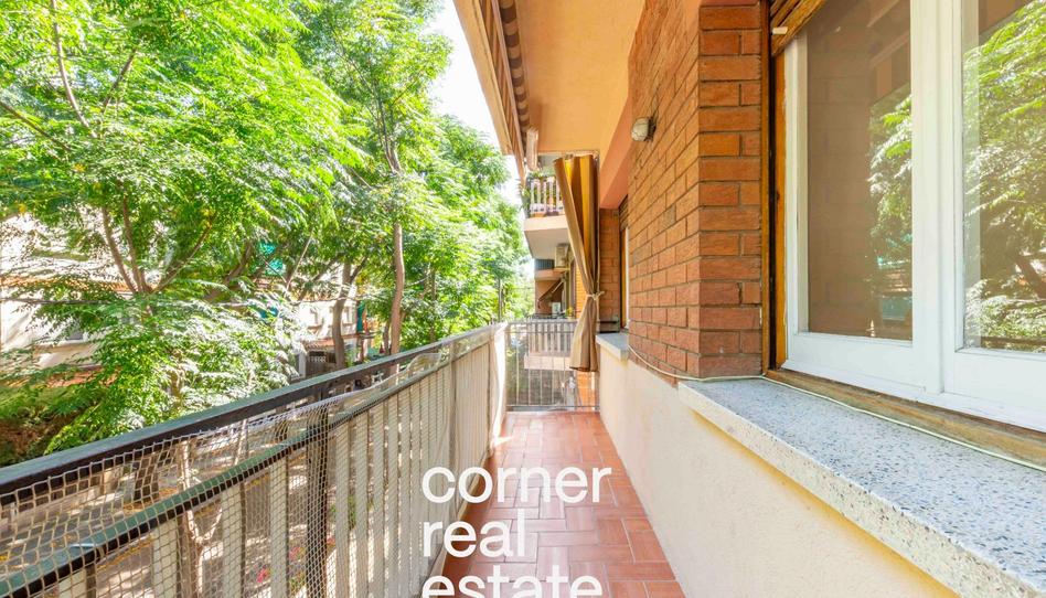 Photo 1 of Flat for sale in Carrer Abat Escarre, Sant Francesc, Barcelona