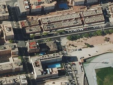 Piso en venta en Josep Joaquim Landerer 12