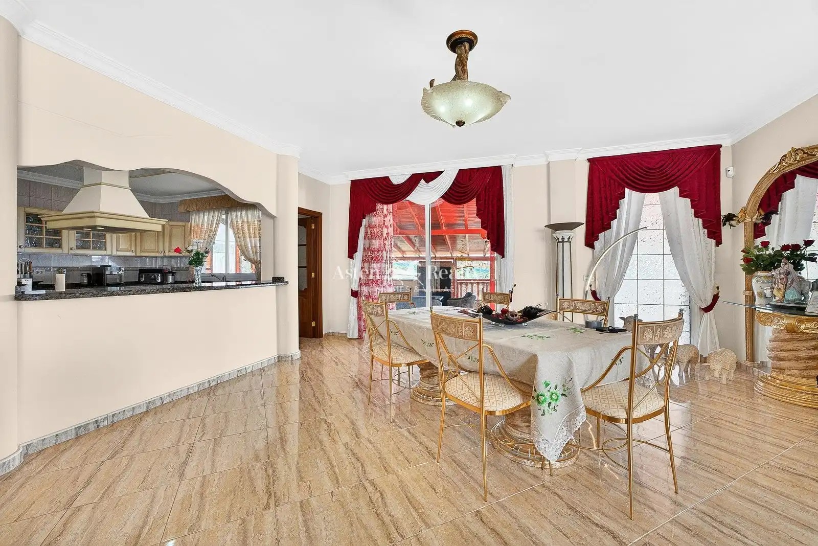 Casa con piscina en venta en La Vera 9, imagen 11