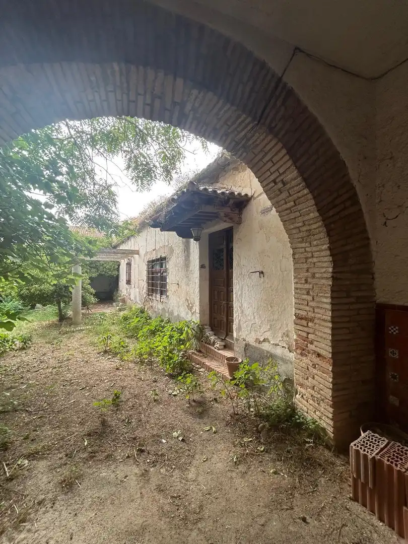 Casa en venda a Burguillos de Toledo, imagen 7