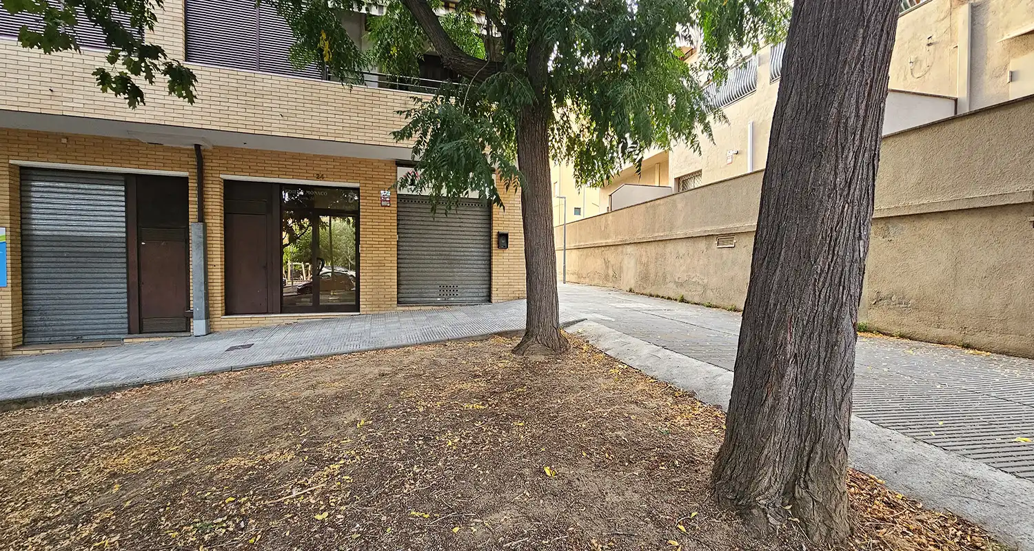 Gewerbefläche zum Verkauf in Carrer Girona 23, imagen 13