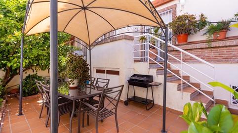 Foto 4 de Casa adosada en venda a Plaza Clara Campoamor, 25, Castaño - Mirasierra, Granada