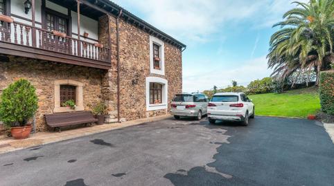 Foto 4 de Casa o xalet en venda a Barrio Fondo-guimaran, 16, Carreño, Asturias