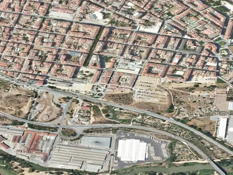 Flat for sale in Calle Cebrià Montserrat, imagen 3