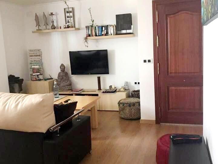 Foto 1 de Piso en venta en Calle la Rosa, El Bosque, Cádiz