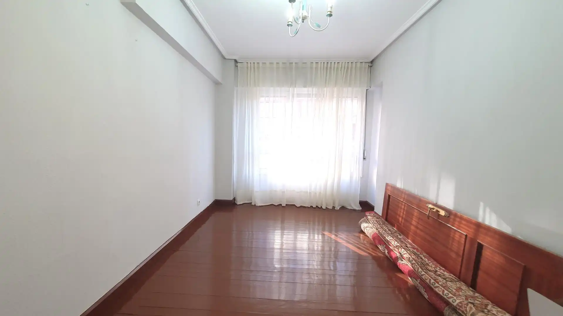 Bedroom of Flat for sale in Sestao   with Storage room and Balcony