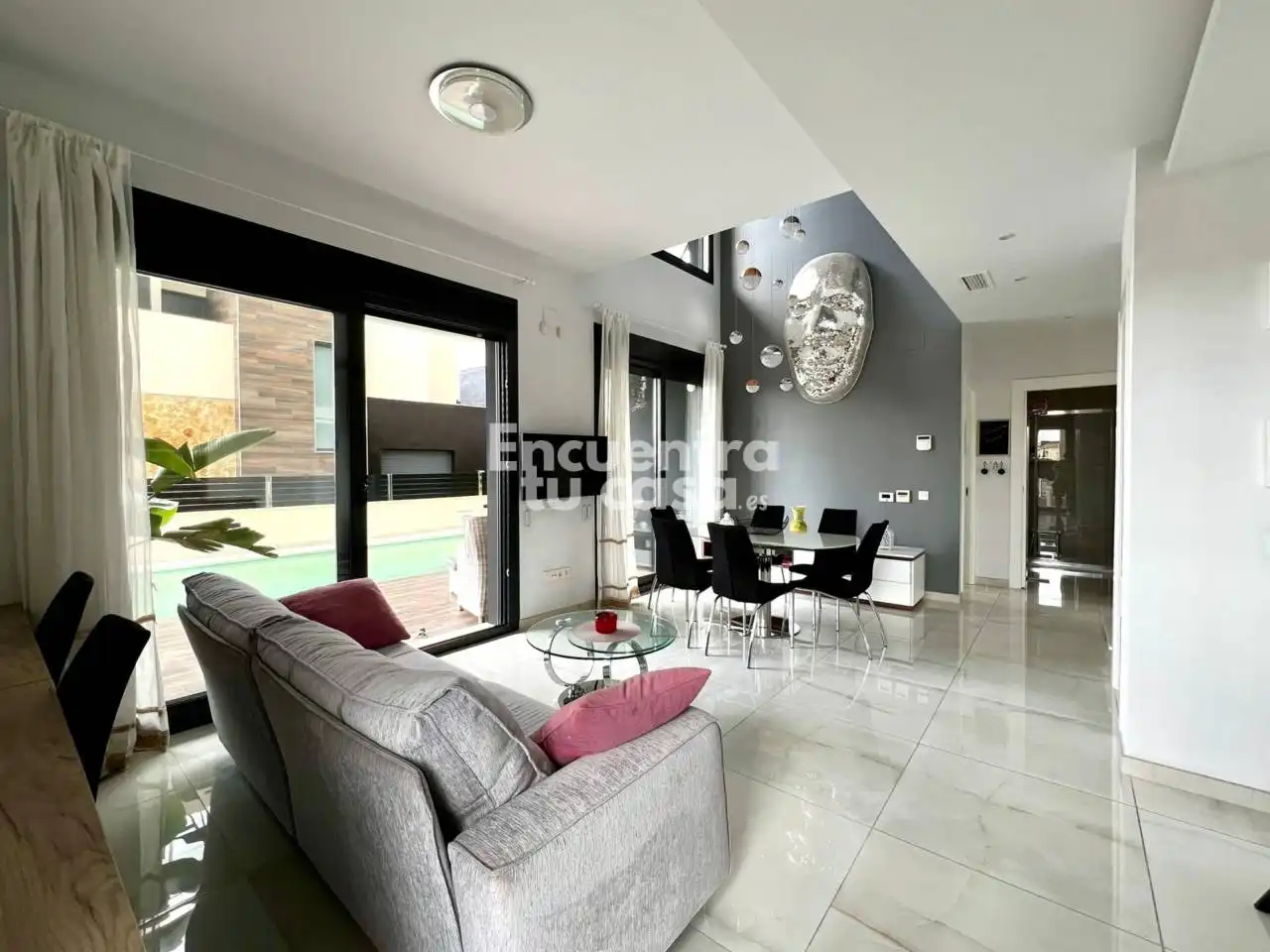 Villa mit Pool zum Verkauf in Calle Cabo Ortegal, imagen 12