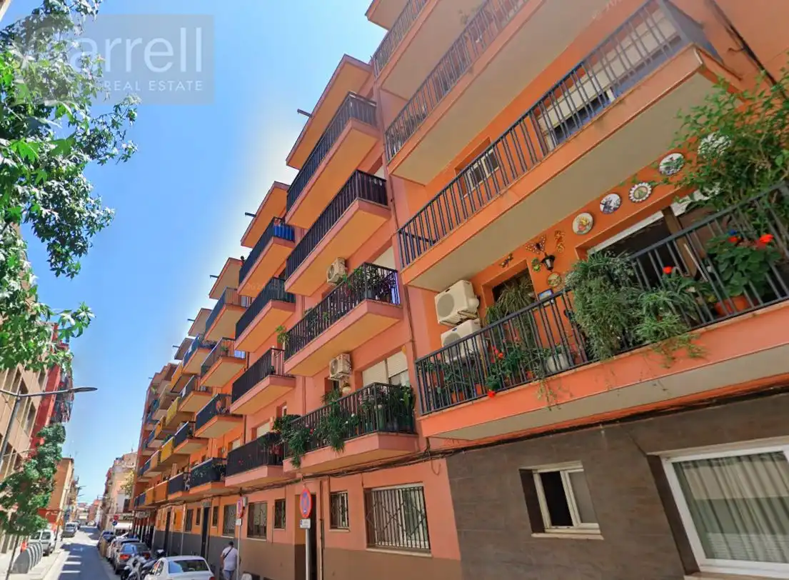 Piso en venta en CL BURRIAC  Es: Pl: Pt:
 MATARO (BARCELONA), imagen 2