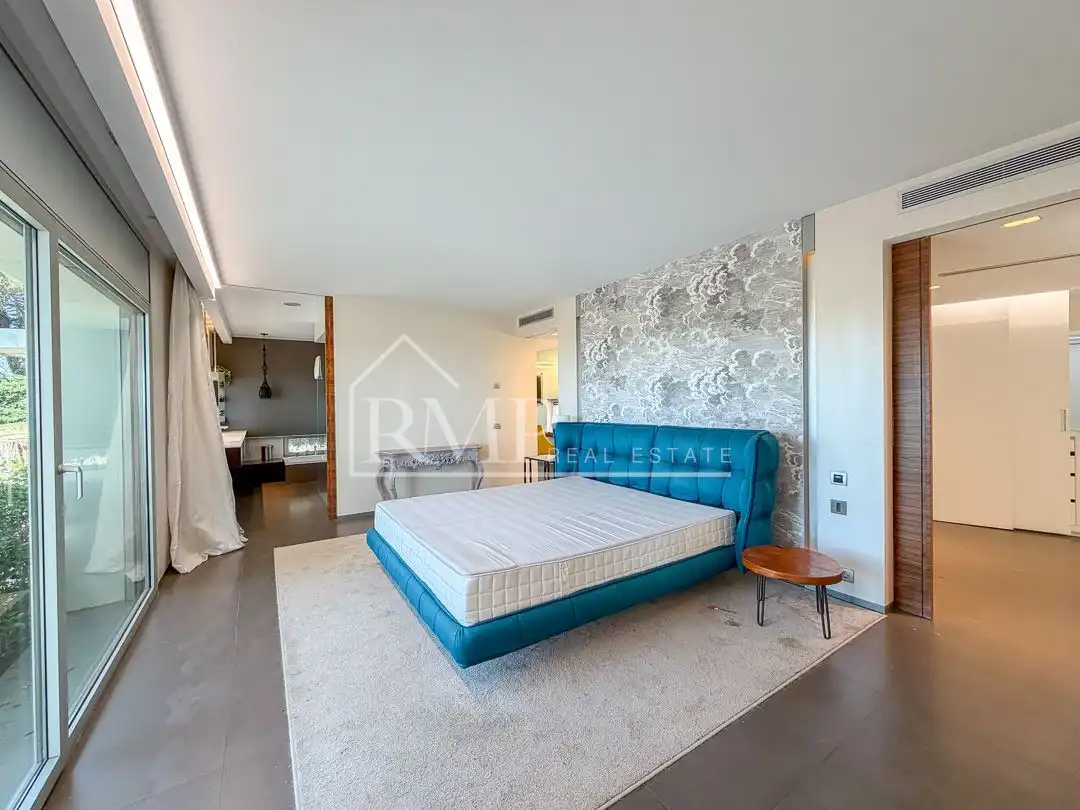 Habitación de Casa o chalet en venta en Arenys de Mar con Aire acondicionado, Calefacción y Jardín privado