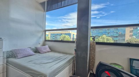 Foto 4 de Loft en venda a Avenida Puente Cultural, 1, Dehesa Vieja - Puente Cultural, San Sebastián de los Reyes