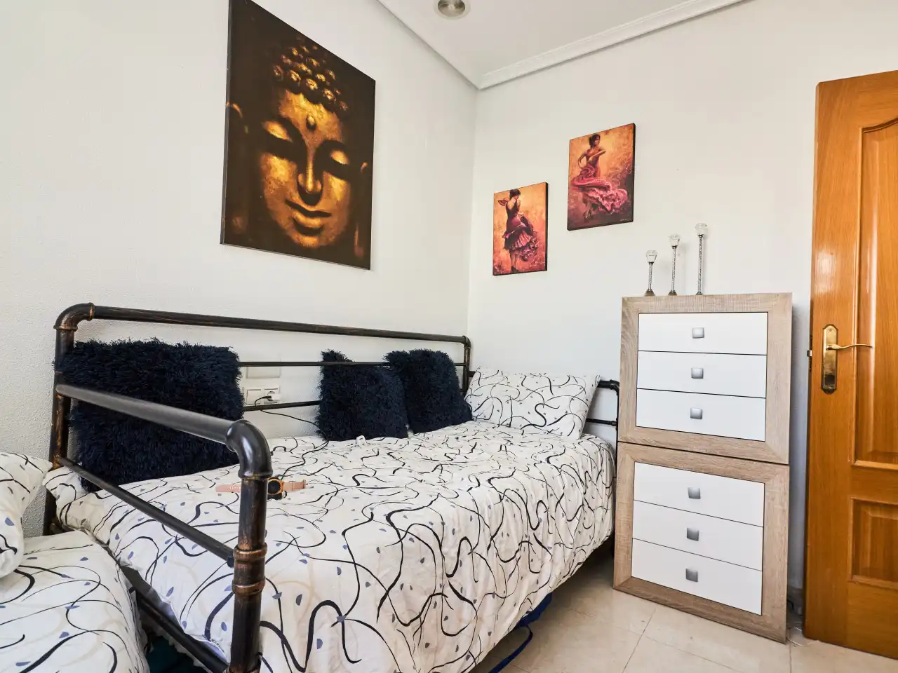 Penthouse mit Terrasse zum Verkauf in Playa del Cura, imagen 20