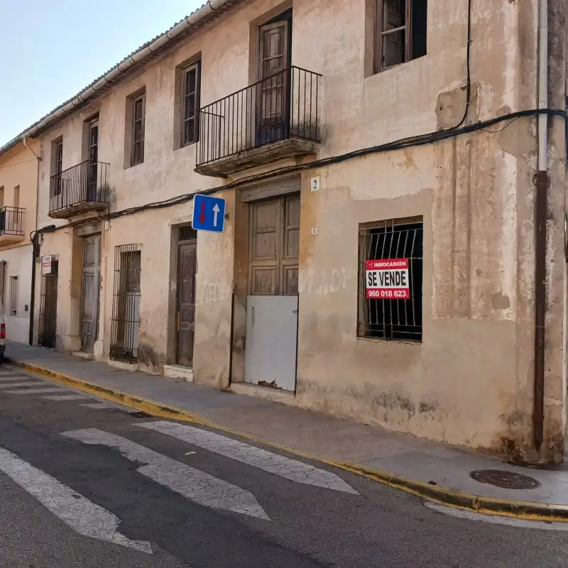 Terraced house for sale in Almoines, imagen 35