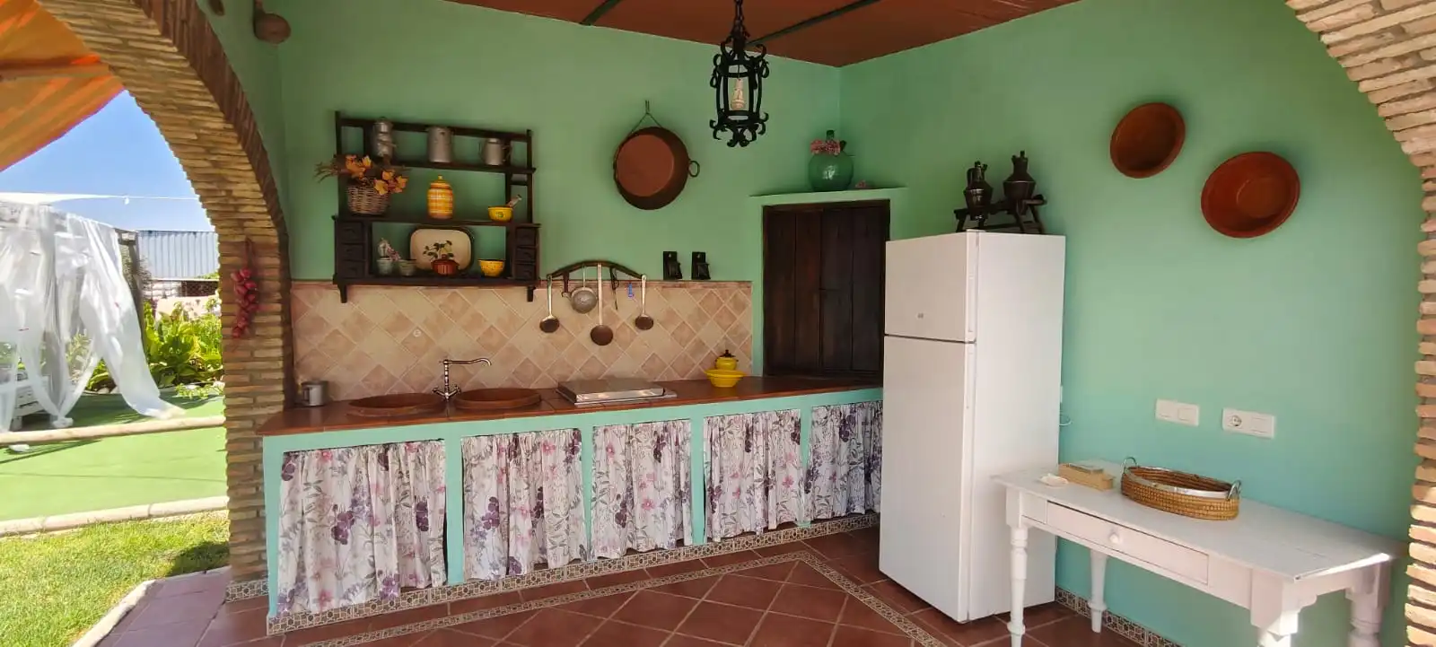 Country house with pool for sale in Calle Villanueva del Rey, imagen 10