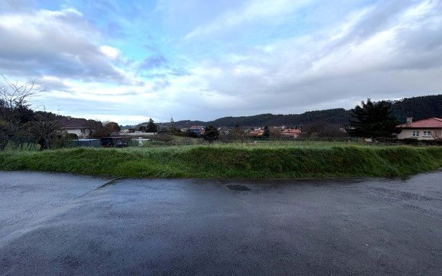 Residencial en venda en Castrillón