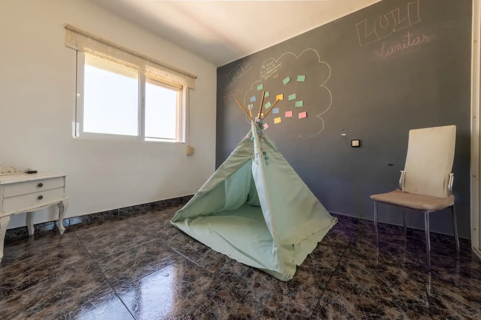 Bedroom of Flat for sale in Tarragona  with Air Conditioner, Oven and Washing machine