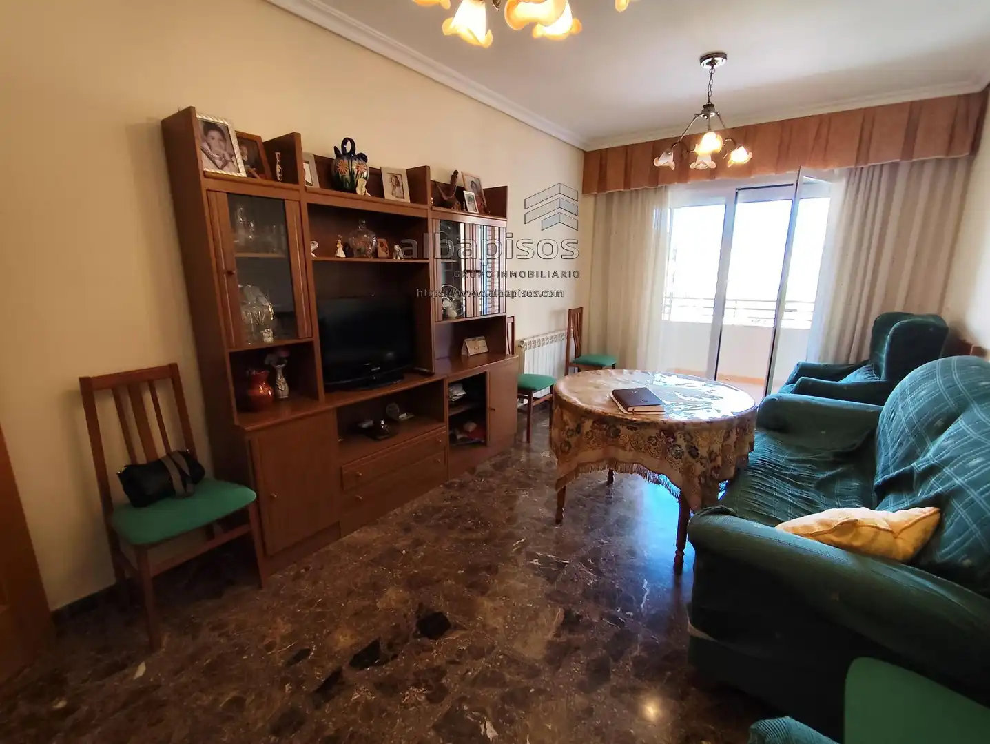 Piso en venta en Santa Teresa - Vereda