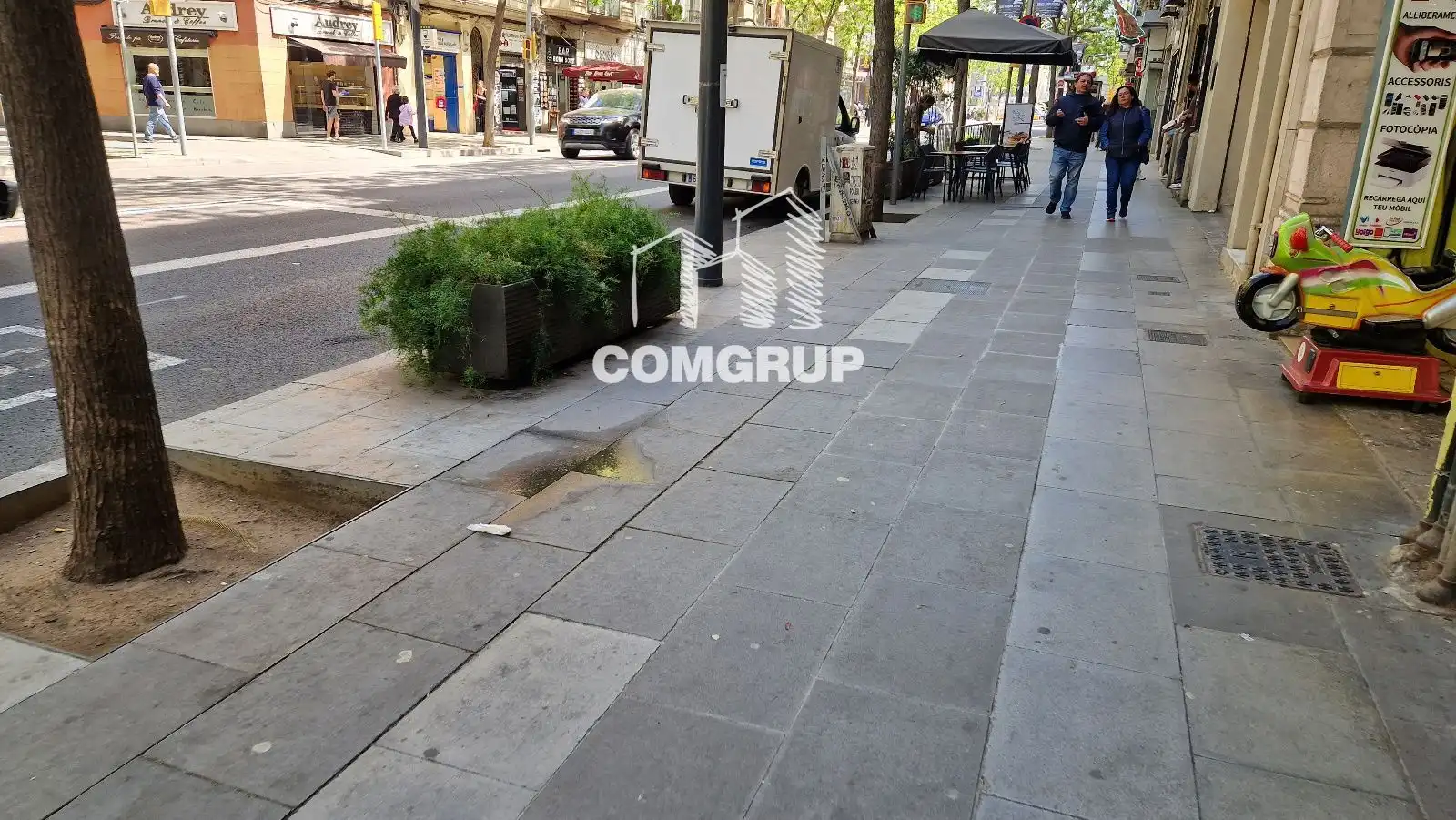 Business premises for sale in Sants - Montjuïc, imagen 24