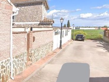 Maison à vendre à Cazalegas