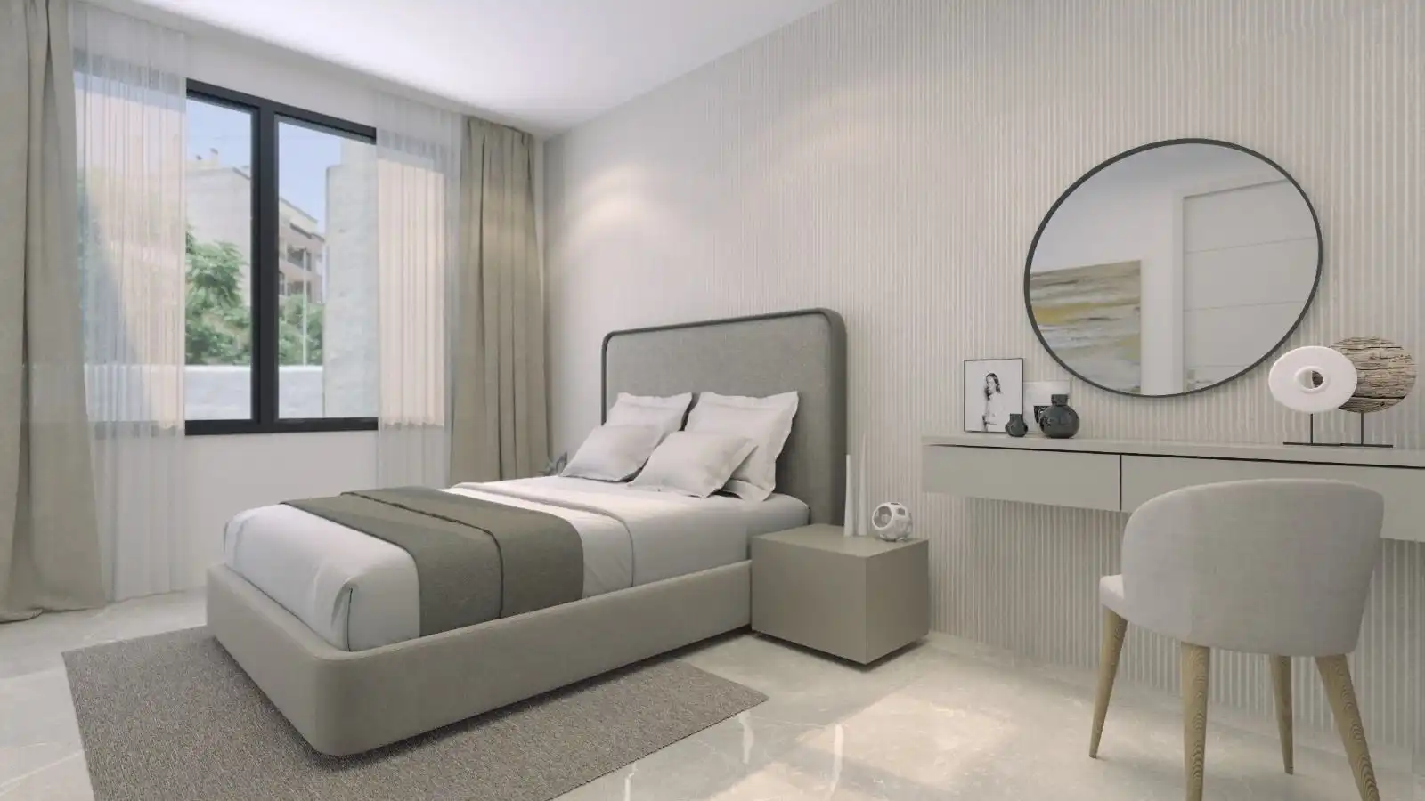 Penthouse with pool for sale in Playa del Cura, imagen 3