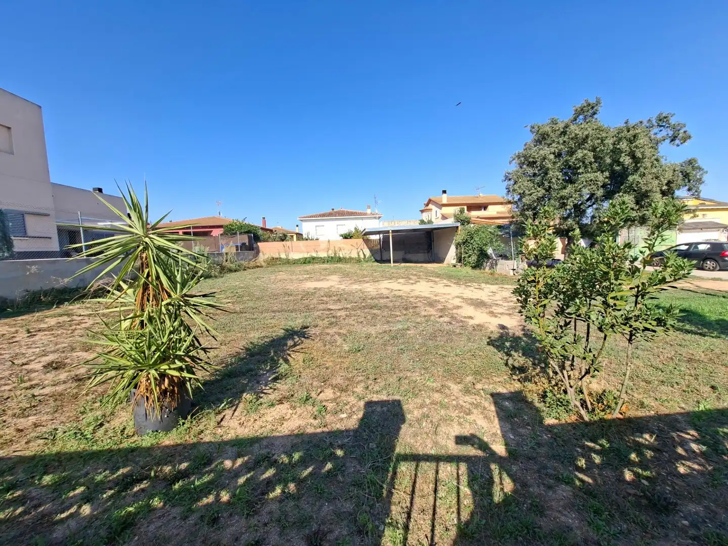 Residential land for sale in Sant Jaume dels Domenys, imagen 21