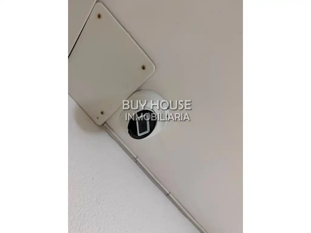 Außenansicht von Wohnung zum Verkauf in Camarena