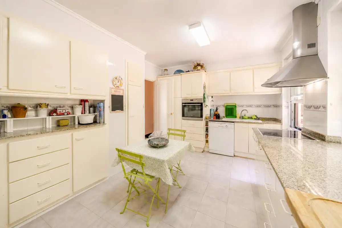 Maison avec terrasse à vendre à Carretera de Dénia A Xábia, imagen 8