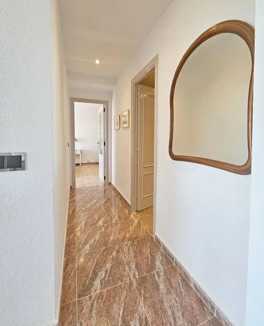 Apartamento en venta en Polop con Piscina comunitaria
