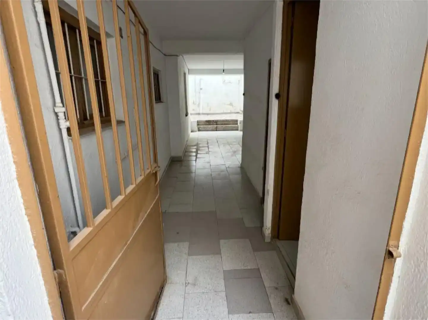 Planta baja en venta en Torredelcampo