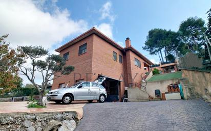 Casa o xalet en venda a Galicia, Vallirana