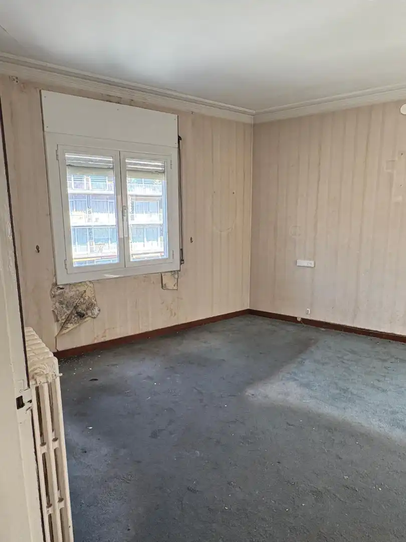 Habitación de Piso en venta en Barcelona con Trastero