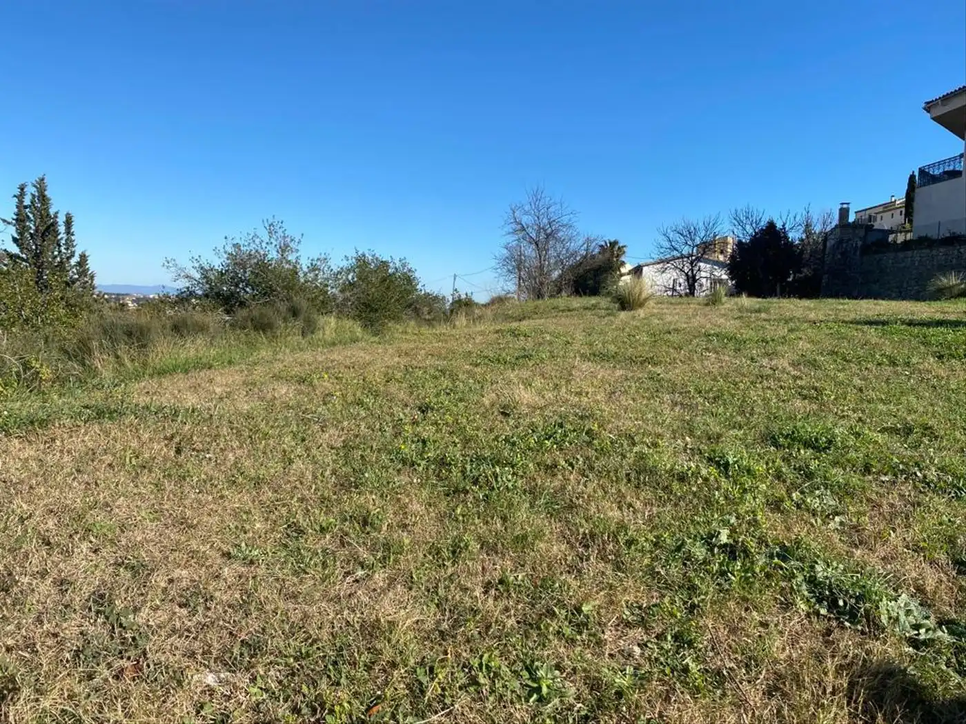 Wohnbaugrundstück zum Verkauf in Camí de la Creu, imagen 10