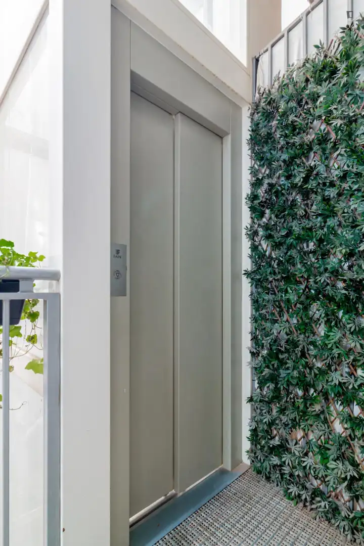 Apartament de lloguer a Sol