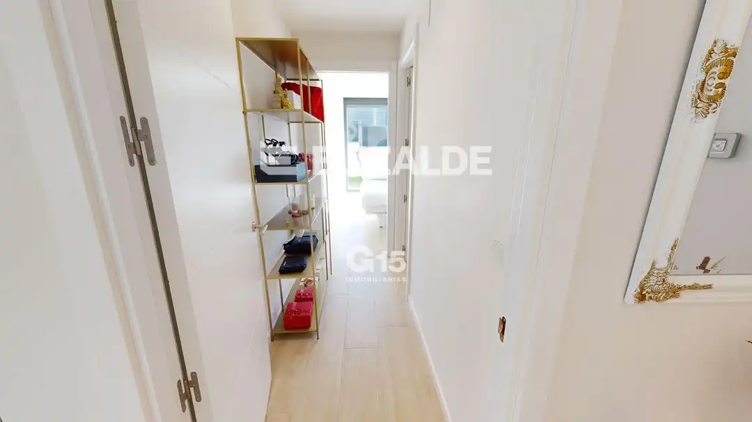 Casa o chalet en venta en Donostia - San Sebastián  con Calefacción, Jardín privado y Terraza