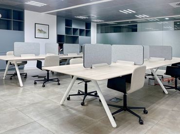 Büro mit Aufzug zur Miete in C/ Alfonso I 17