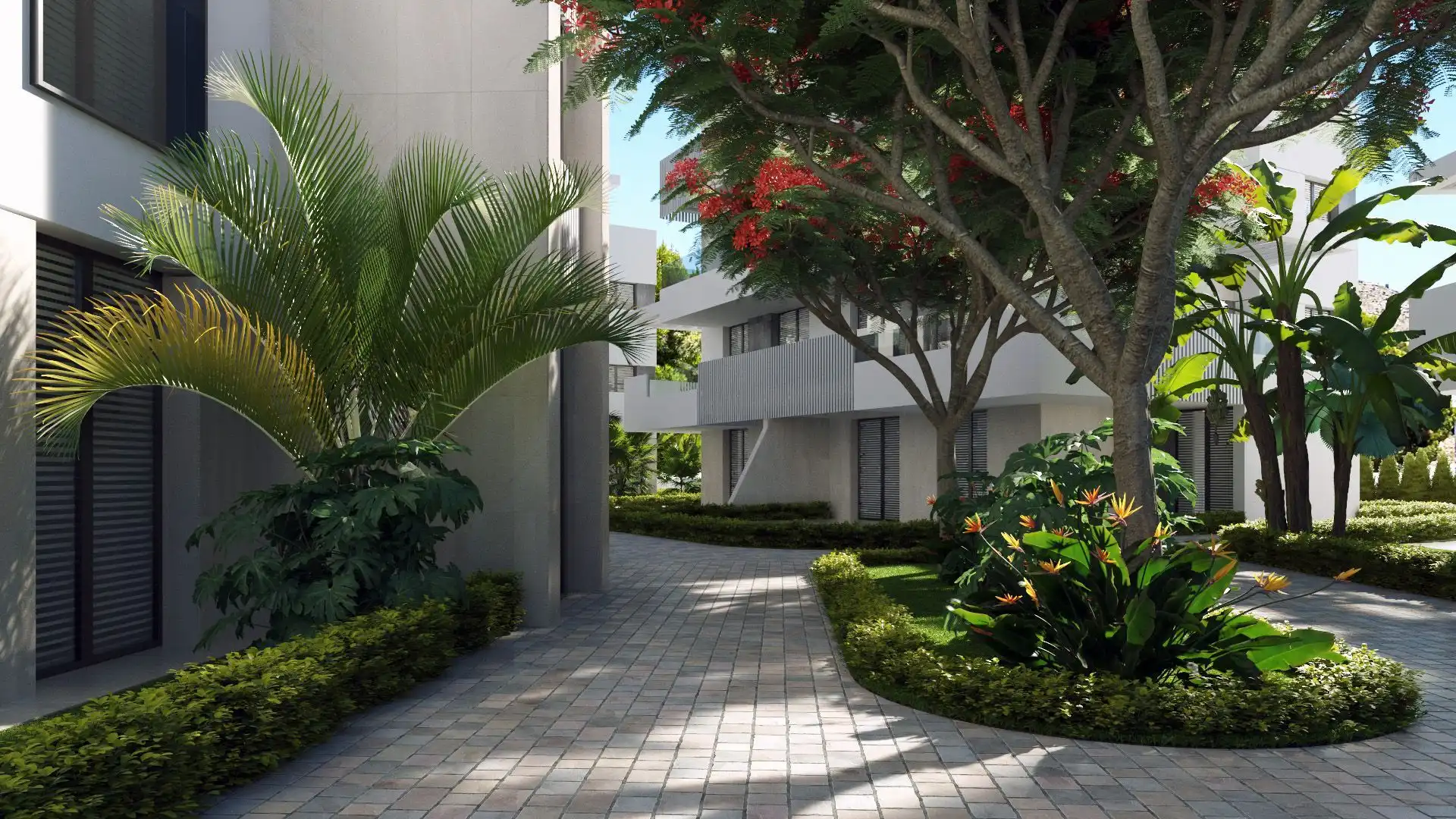Appartement compact avec piscine à vendre à Mar Menor Golf, imagen 3