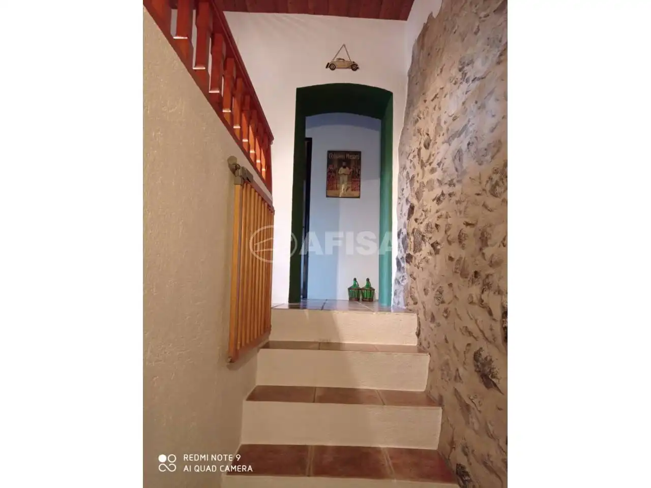 Casa rústica con piscina en venta en Maçanet de la Selva pueblo, imagen 44